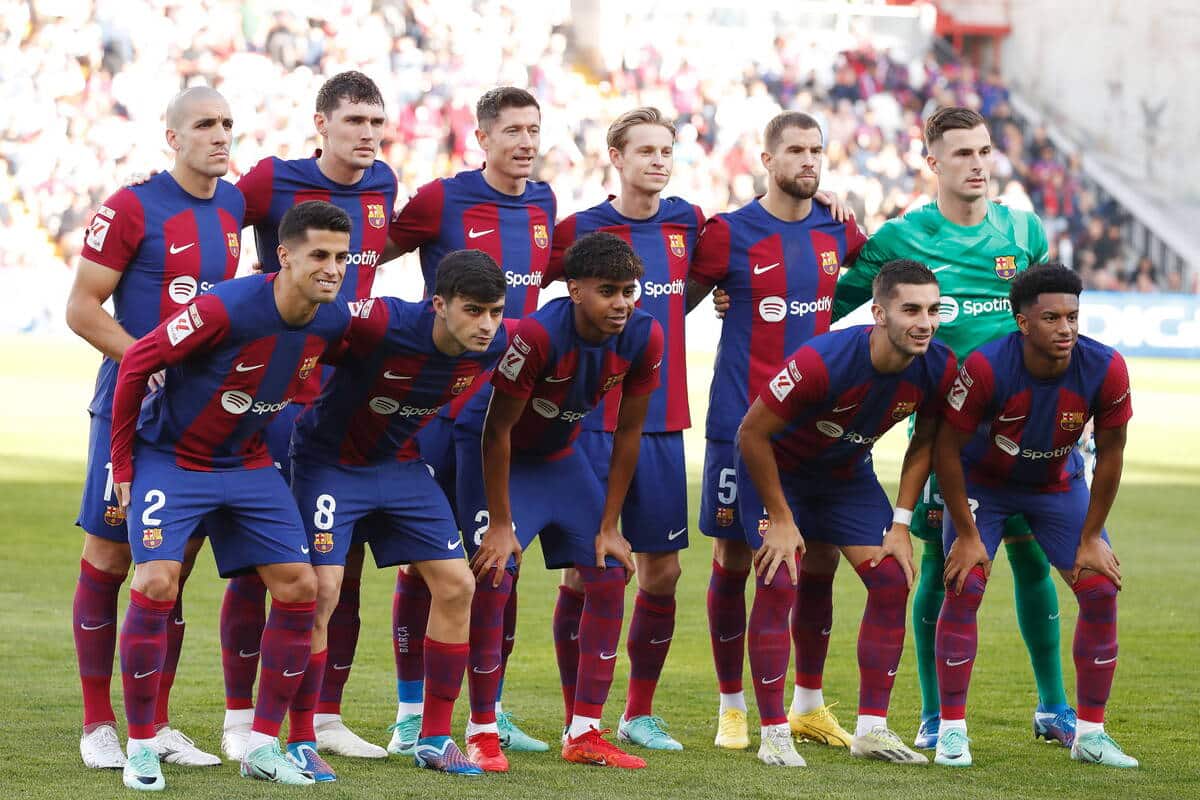 FC Barcelona