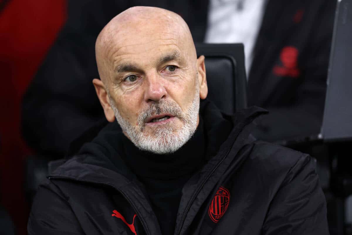 Stefano Pioli