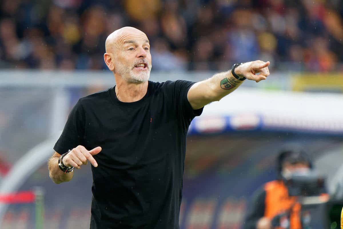 Stefano Pioli