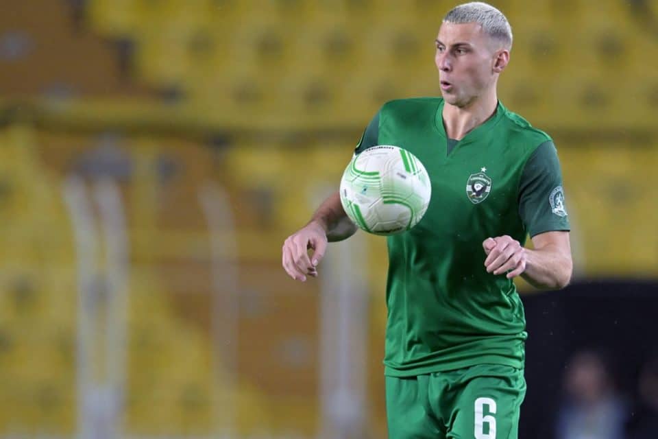 Jakub Piotrowski