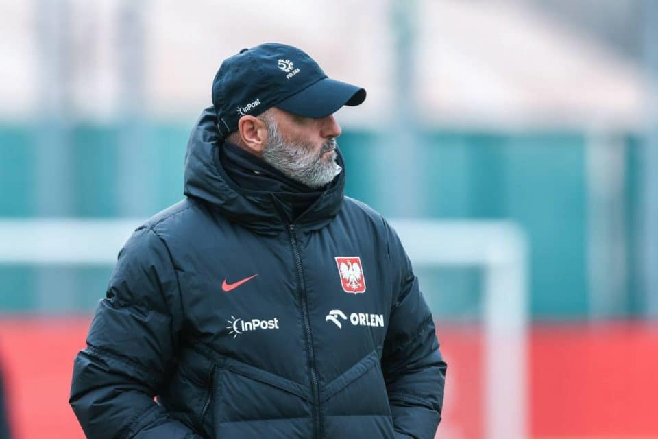Michał Probierz