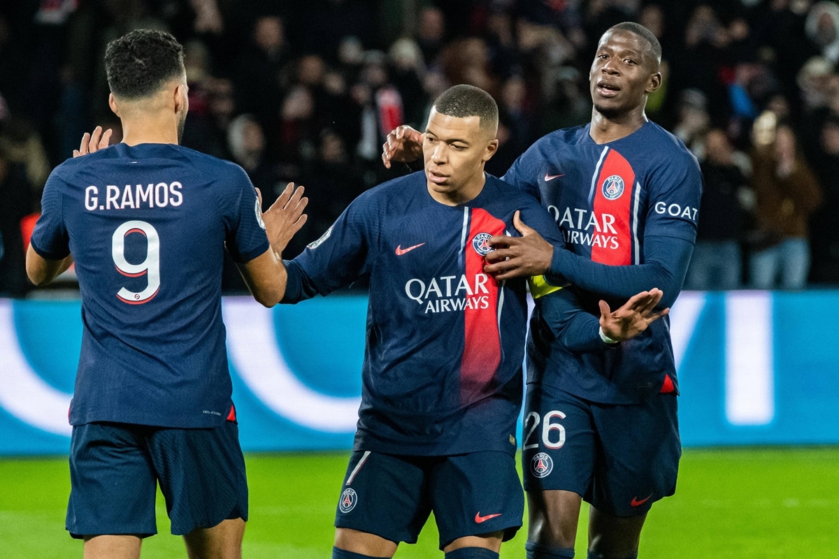 PSG