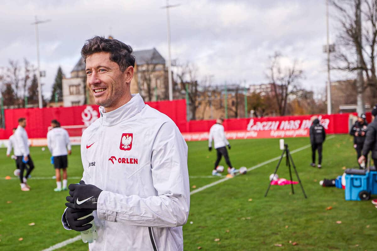 Robert Lewandowski