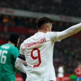 Robert Lewandowski (Polska-Czechy)