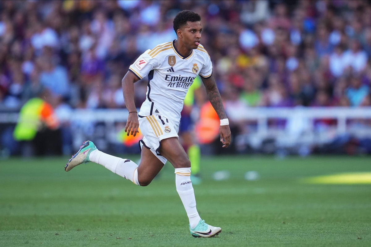 Rodrygo