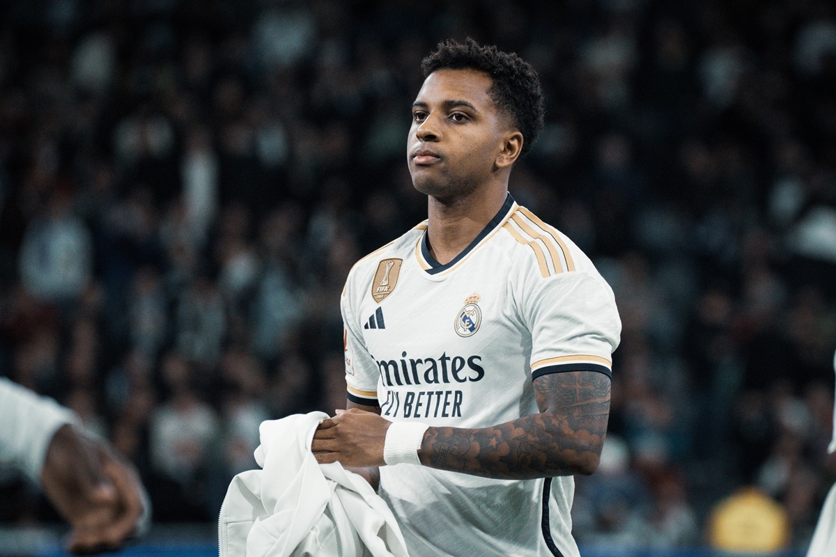 Rodrygo