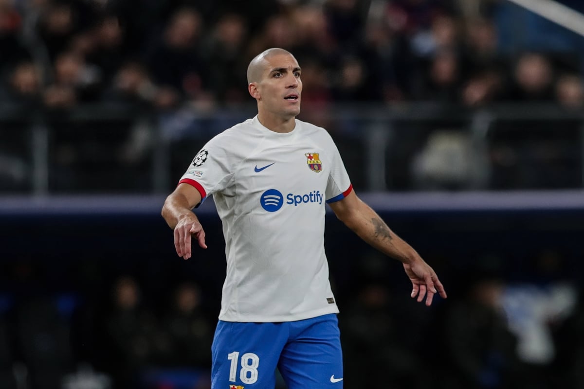 Oriol Romeu