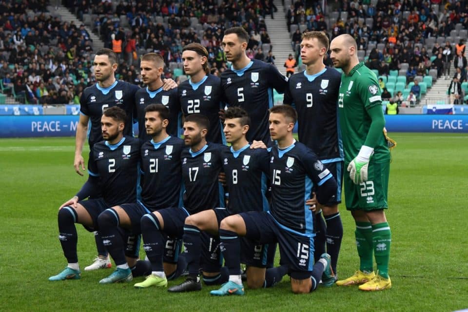 San Marino