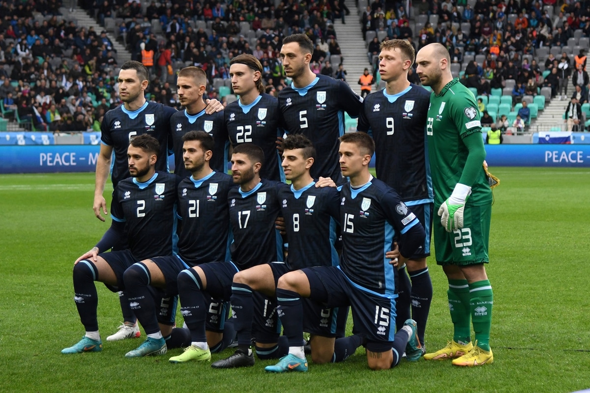 San Marino
