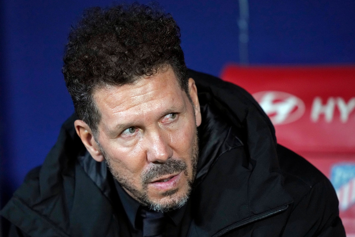 Diego Simeone