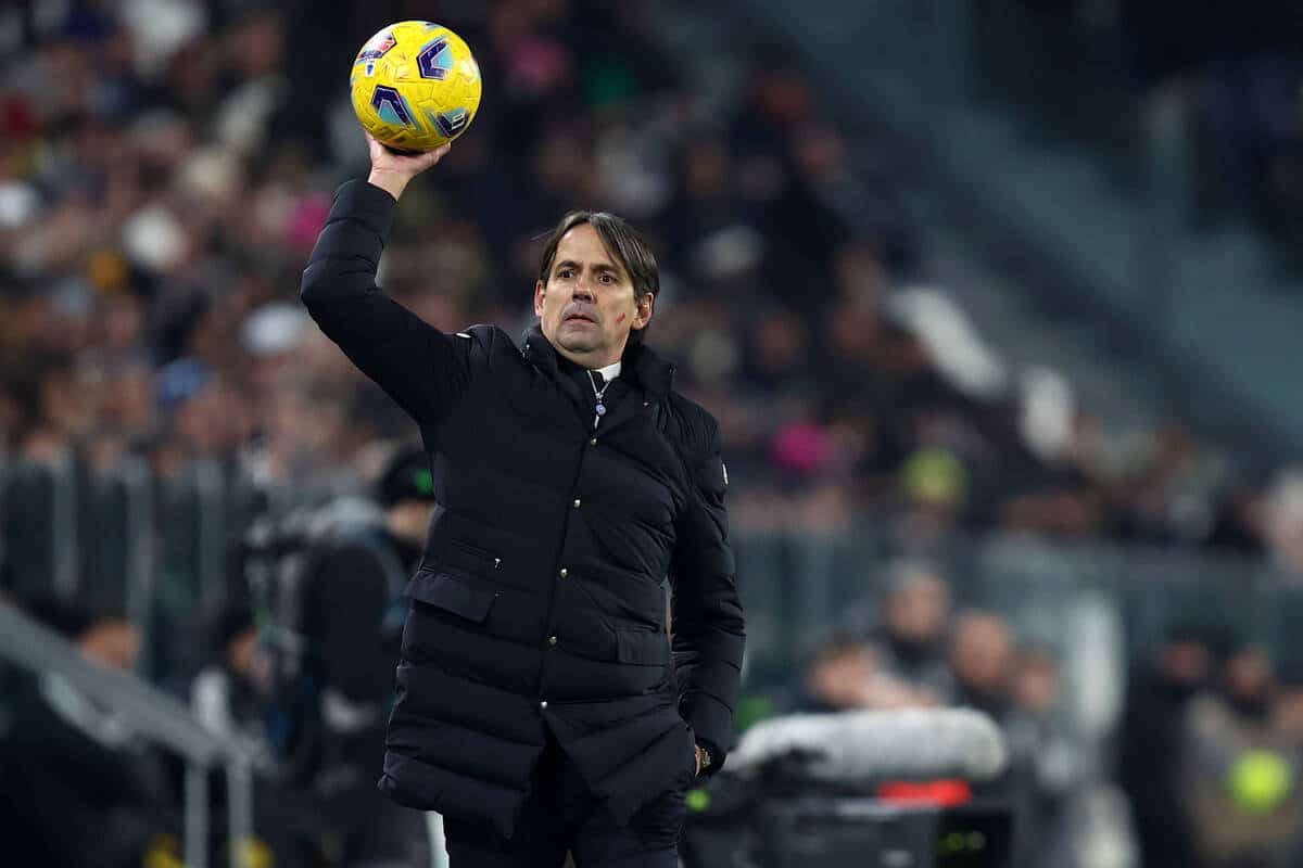 Simone Inzaghi