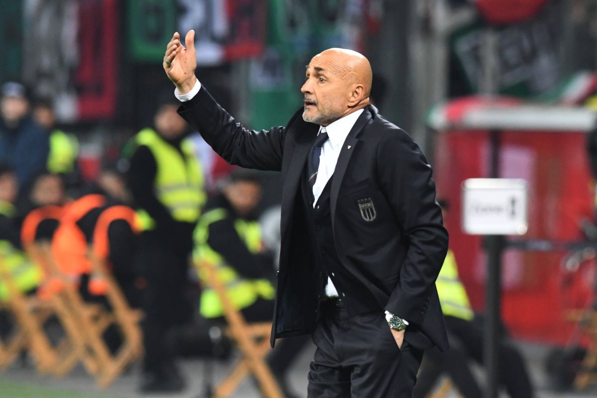 Luciano Spalletti