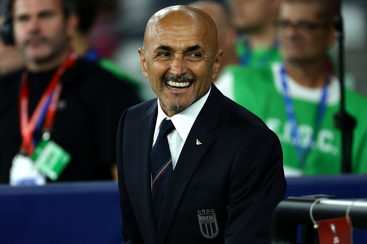 Luciano Spalletti