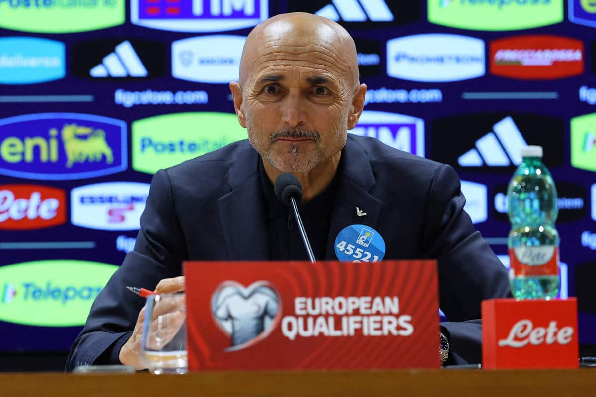 Luciano Spalletti