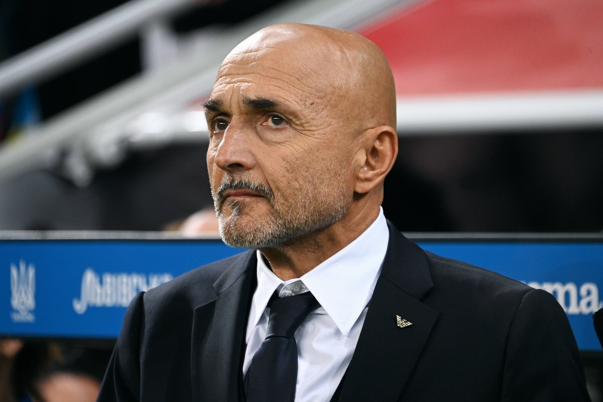 Luciano Spalletti