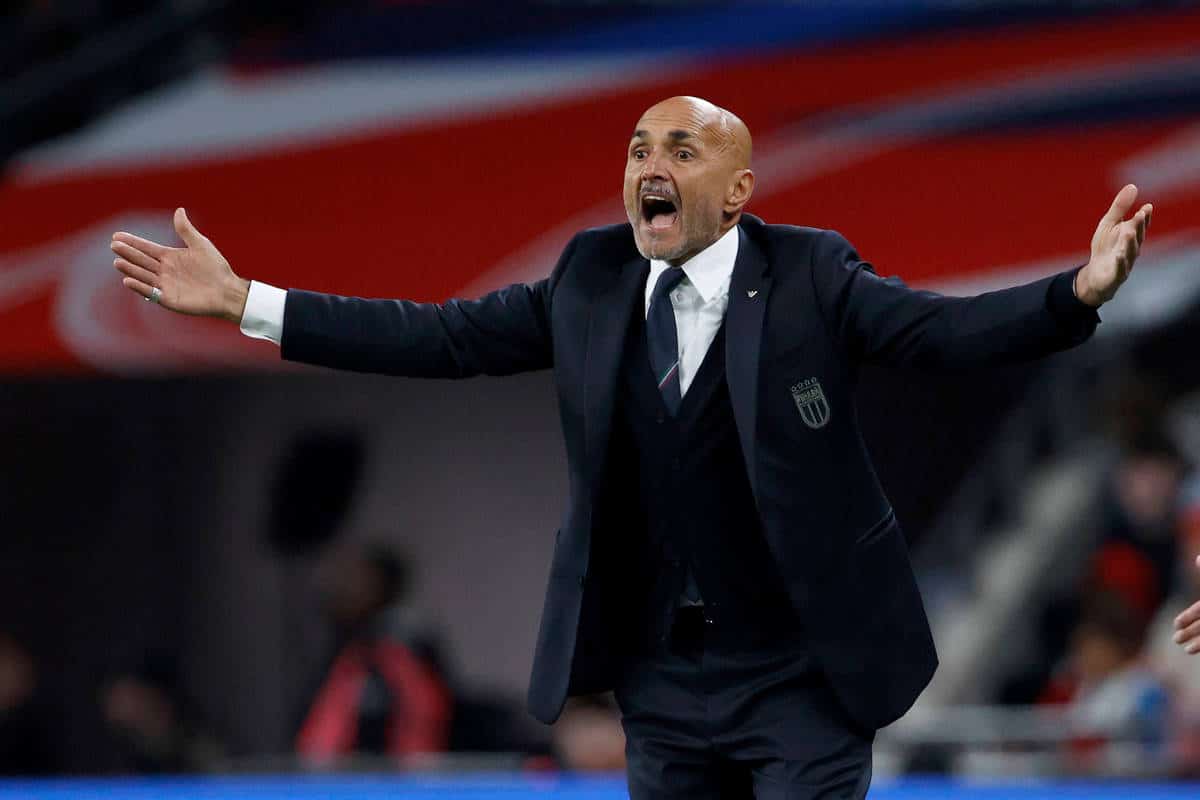 Luciano Spalletti