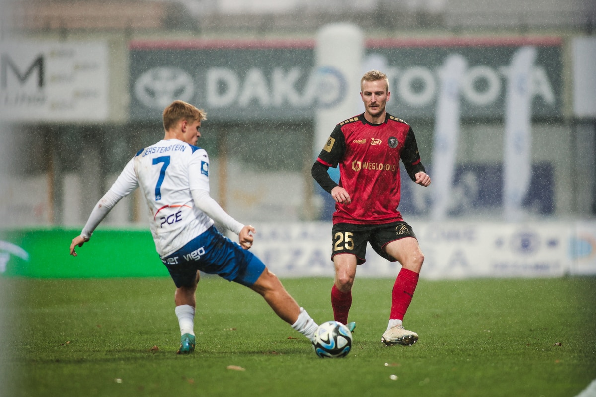Stal - Górnik