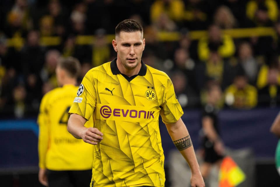 Niklas Sule