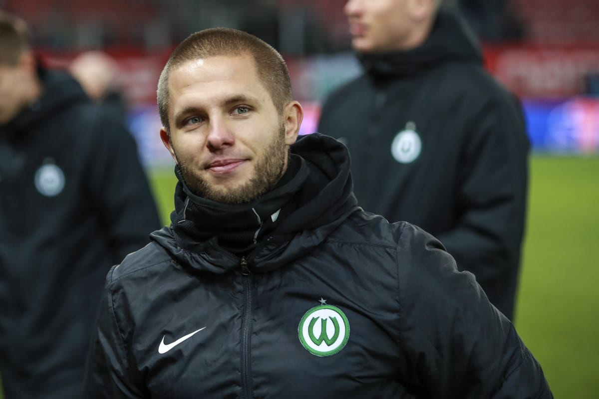 Dawid Szulczek