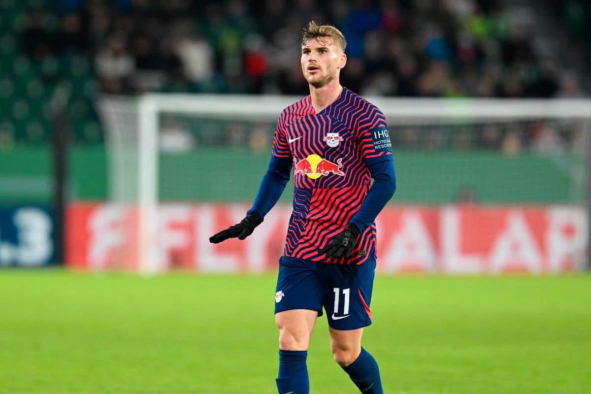 Timo Werner