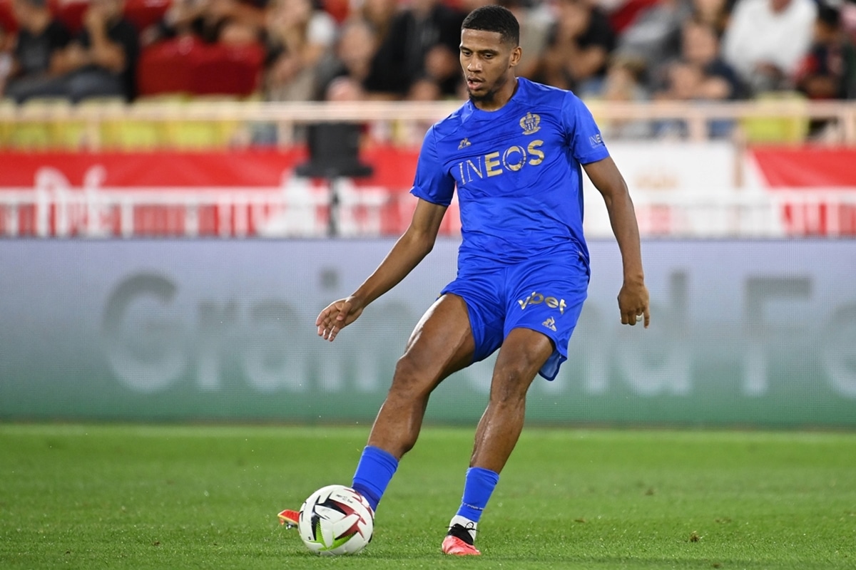 Jean-Clair Todibo