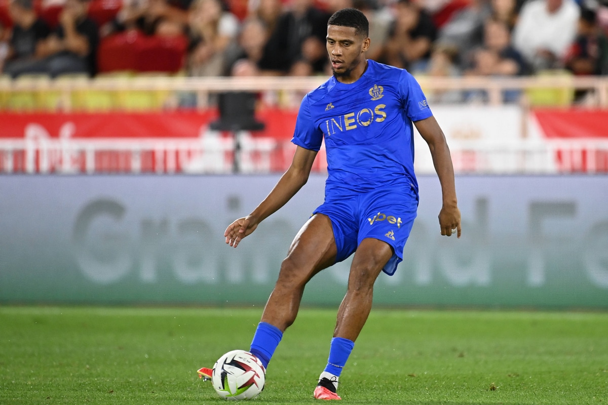 Jean-Clair Todibo