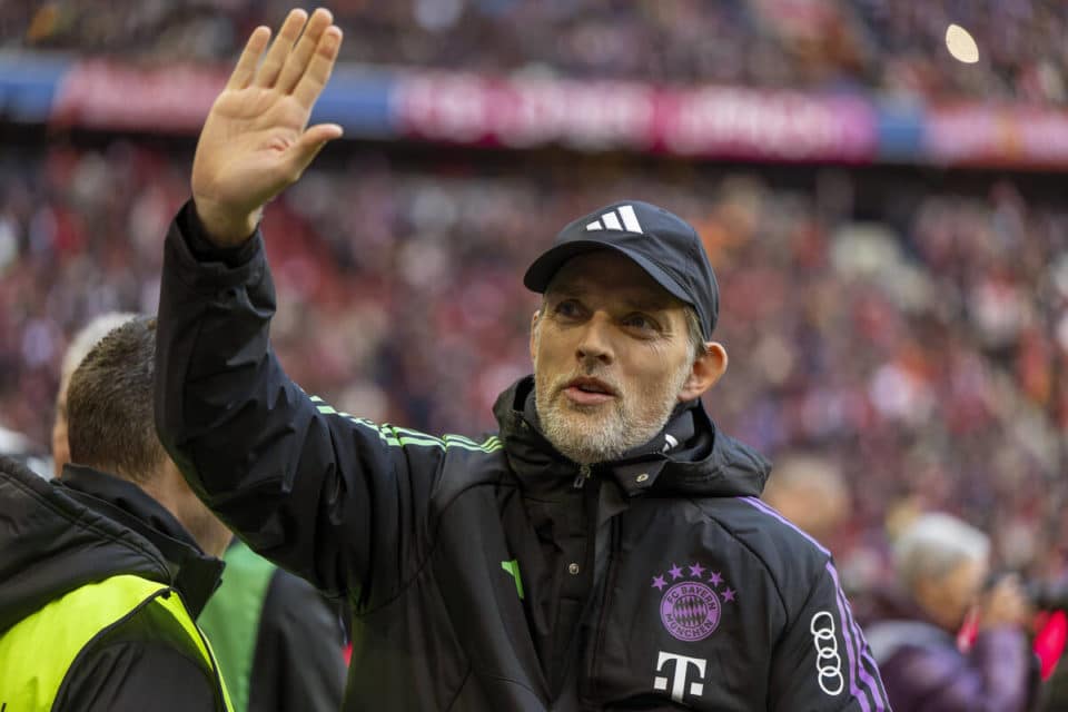 Thomas Tuchel