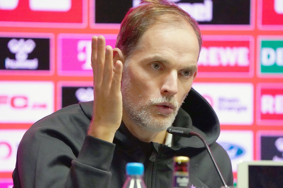 Thomas Tuchel