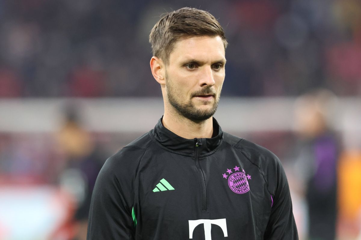 Sven Ulreich