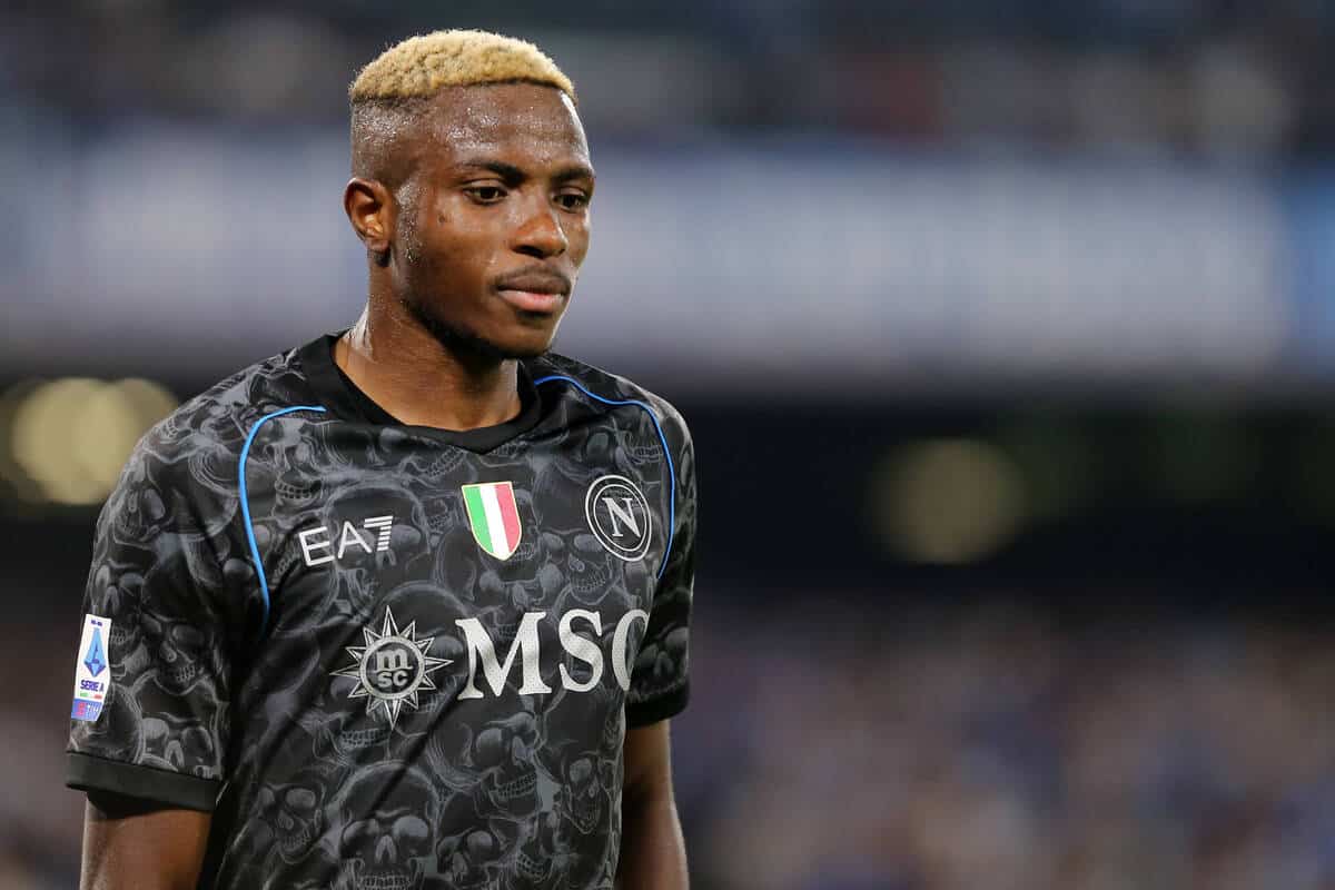 Victor Osimhen