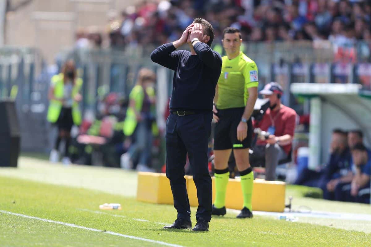 Walter Mazzarri