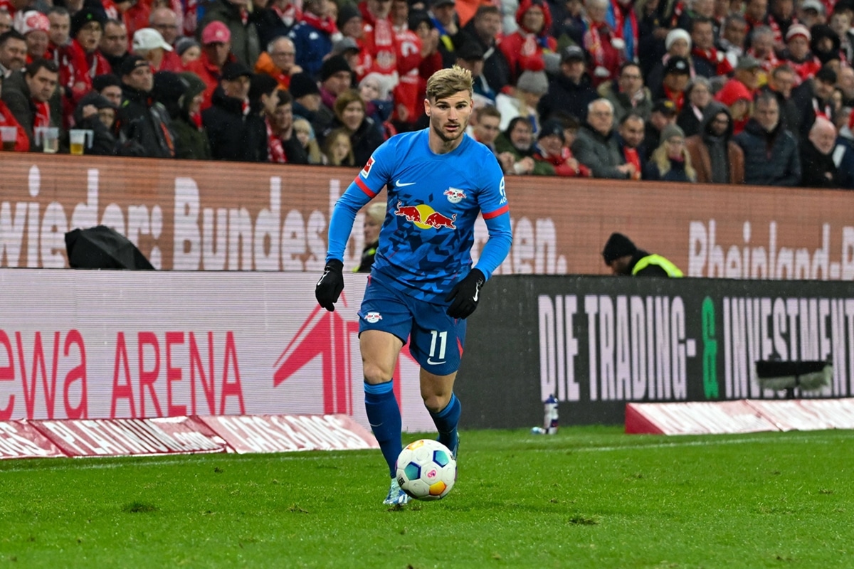 Timo Werner