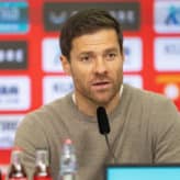 Xabi Alonso