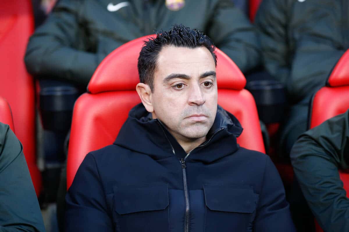 Xavi