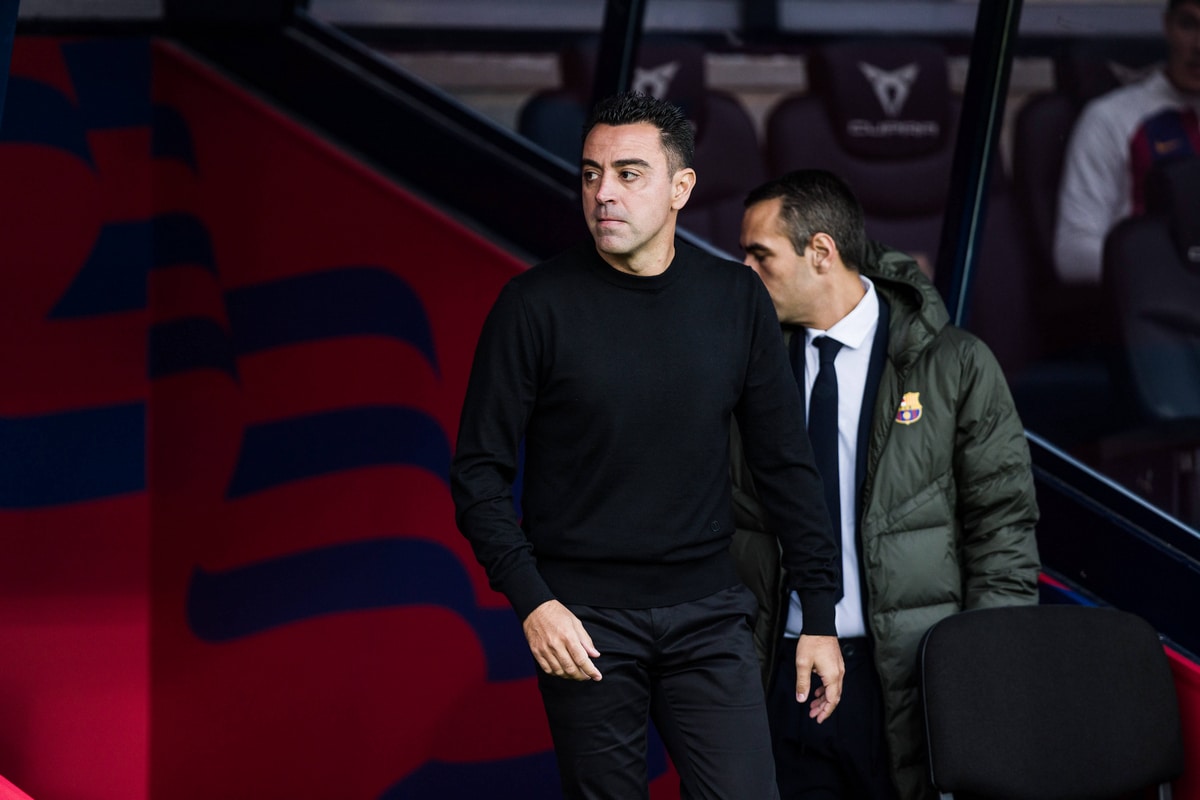 Xavi