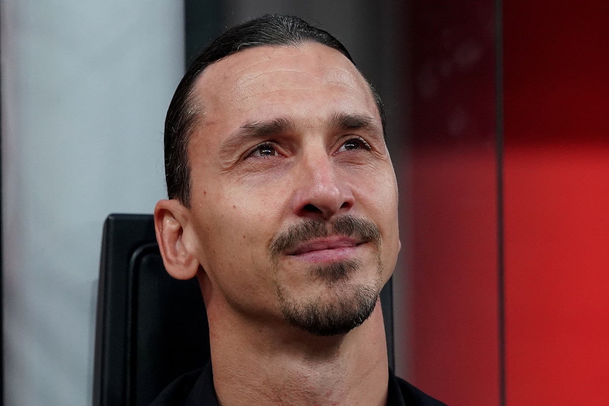 Zlatan Ibrahimović