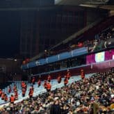 Aston Villa - Legia