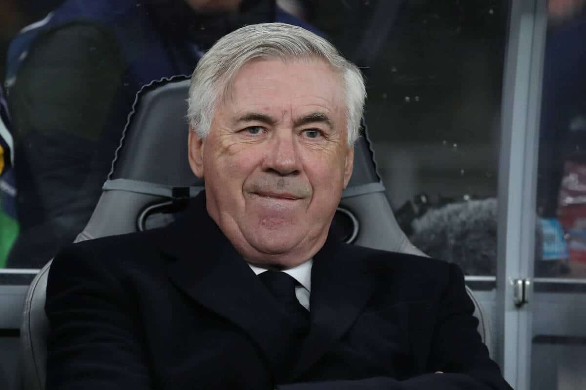 Carlo Ancelotti