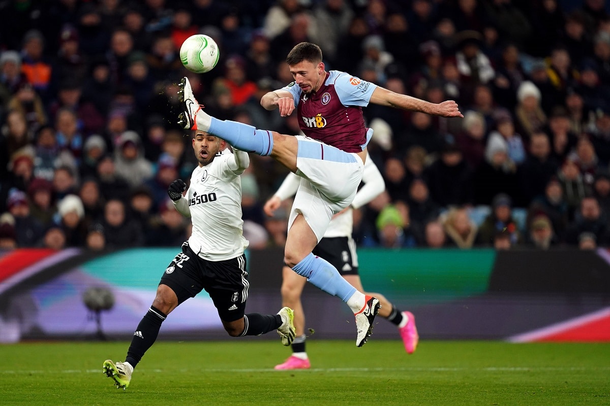 Clement Lenglet