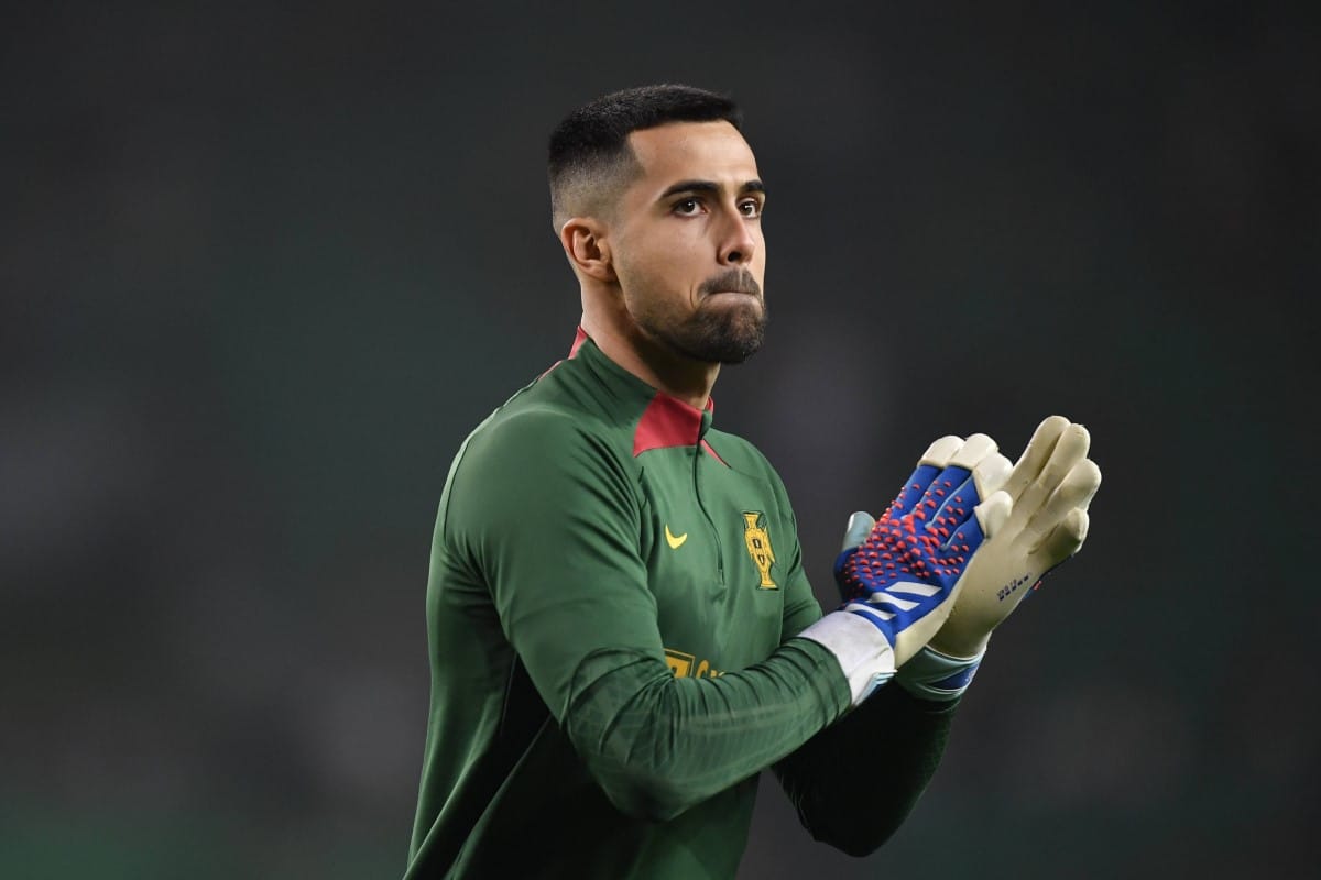 Diogo Costa