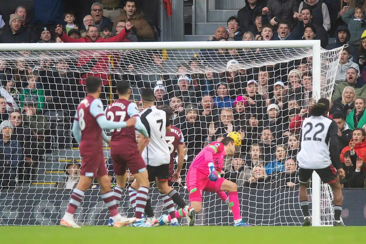 Fulham - WHU