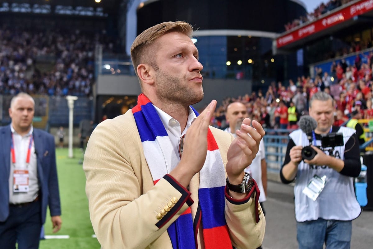 Jakub Błaszczykowski