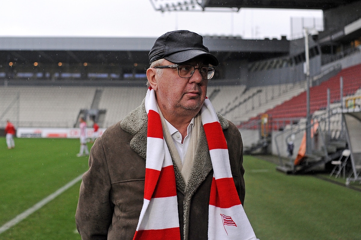 Janusz Filipiak