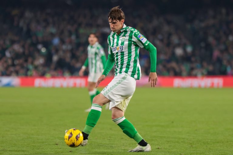 Juan Miranda