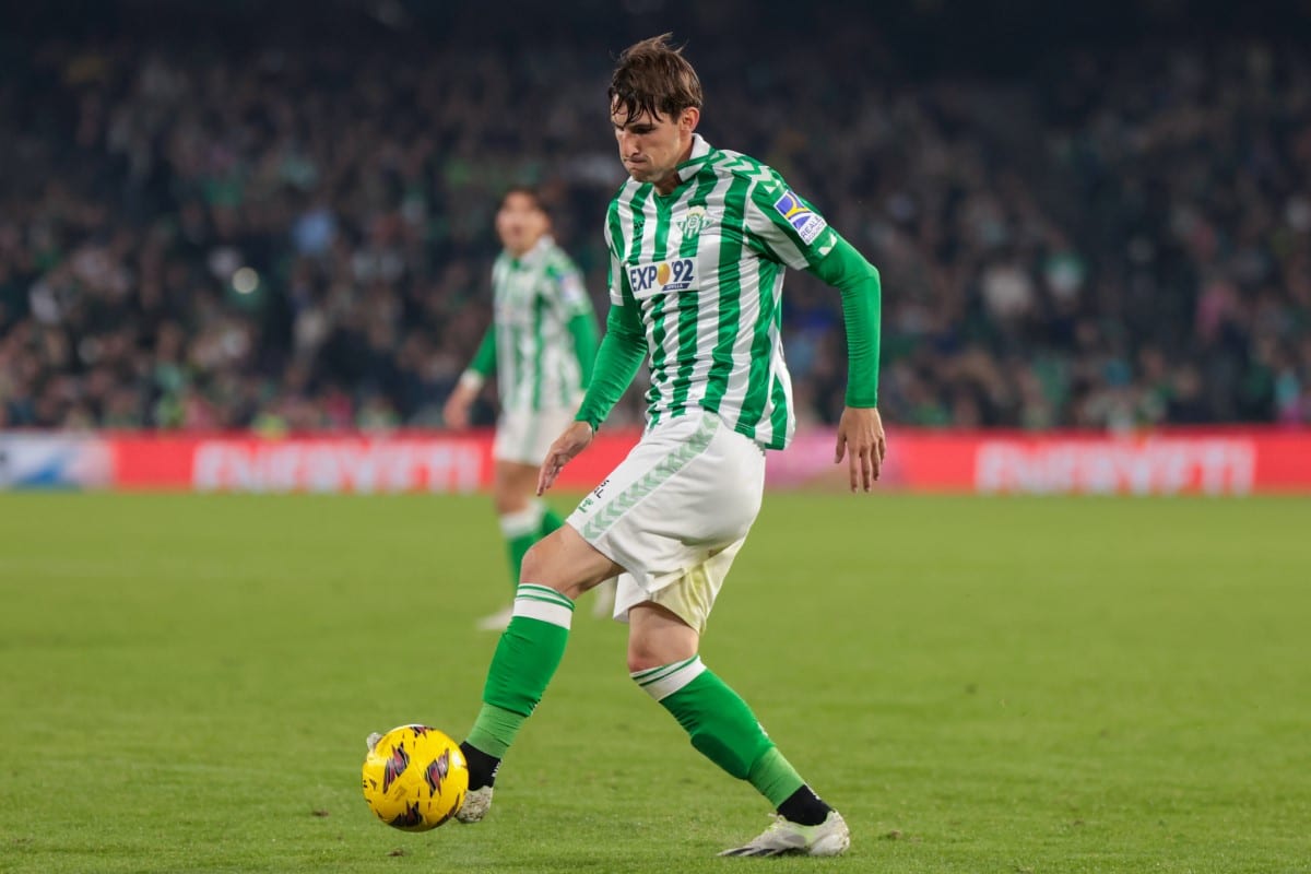 Juan Miranda