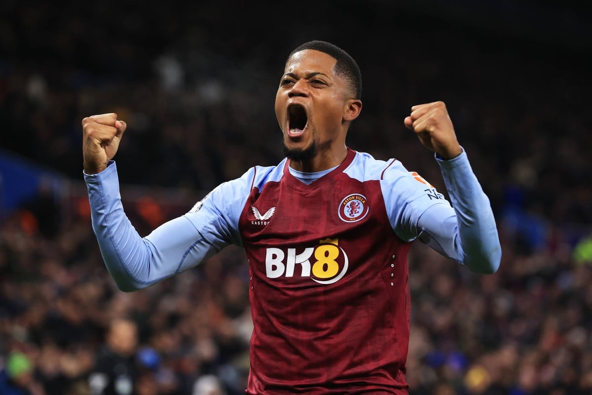 Leon Bailey