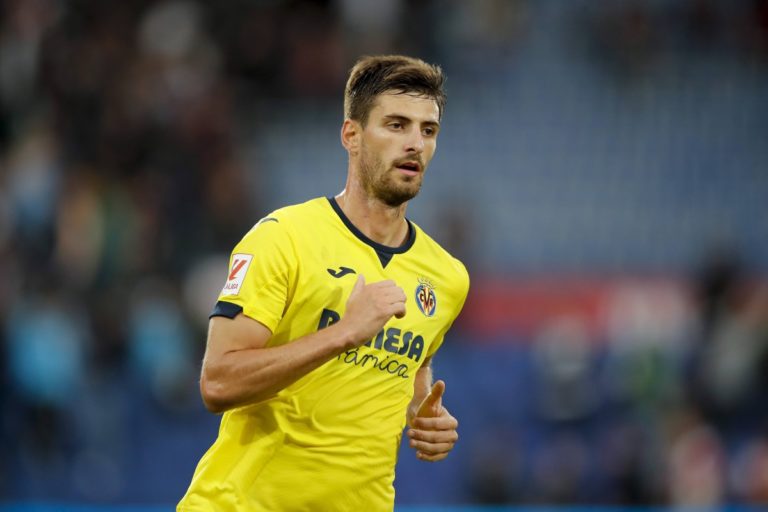 Matteo Gabbia