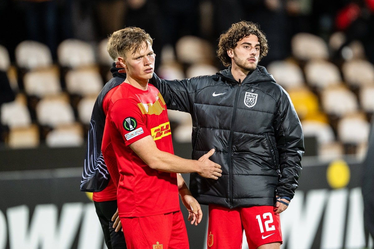 LKE: FC Nordsjaelland