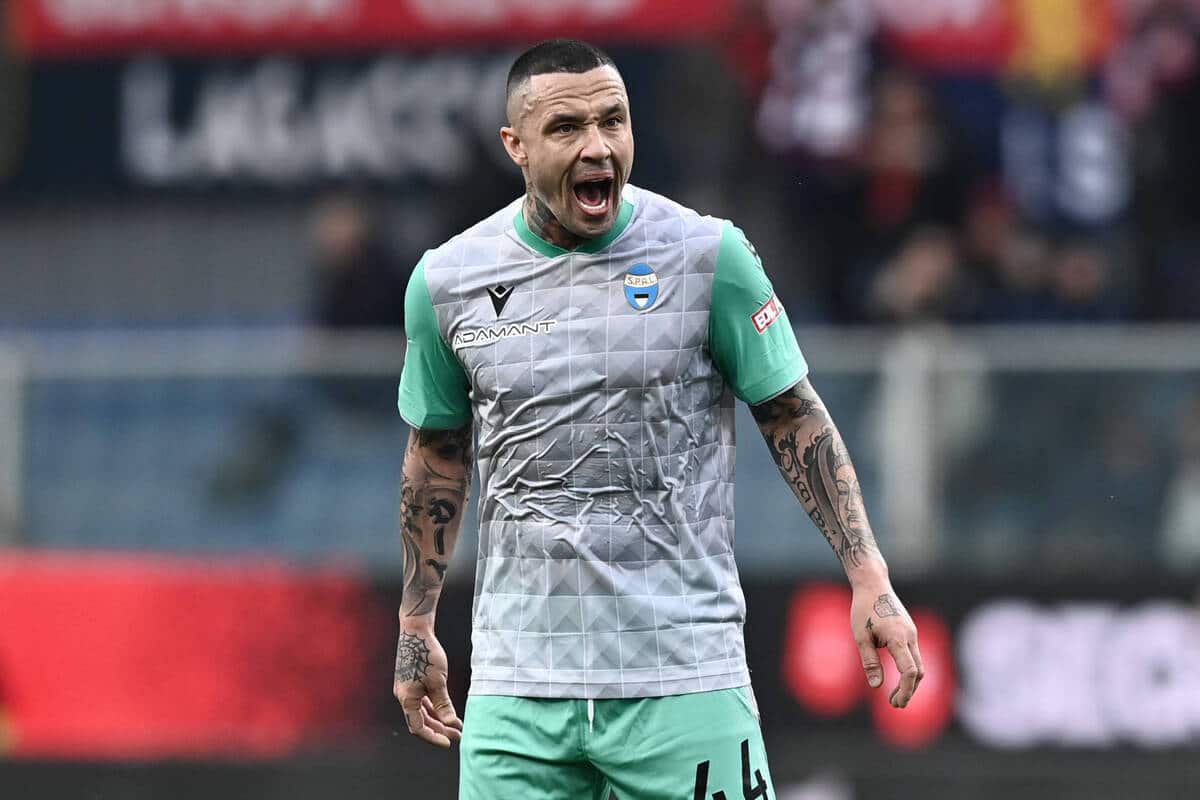 Radja Nainggolan
