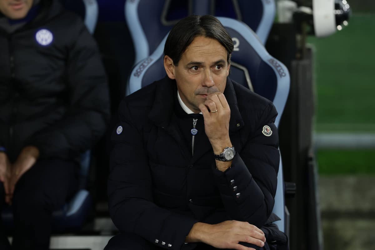 Simone Inzaghi